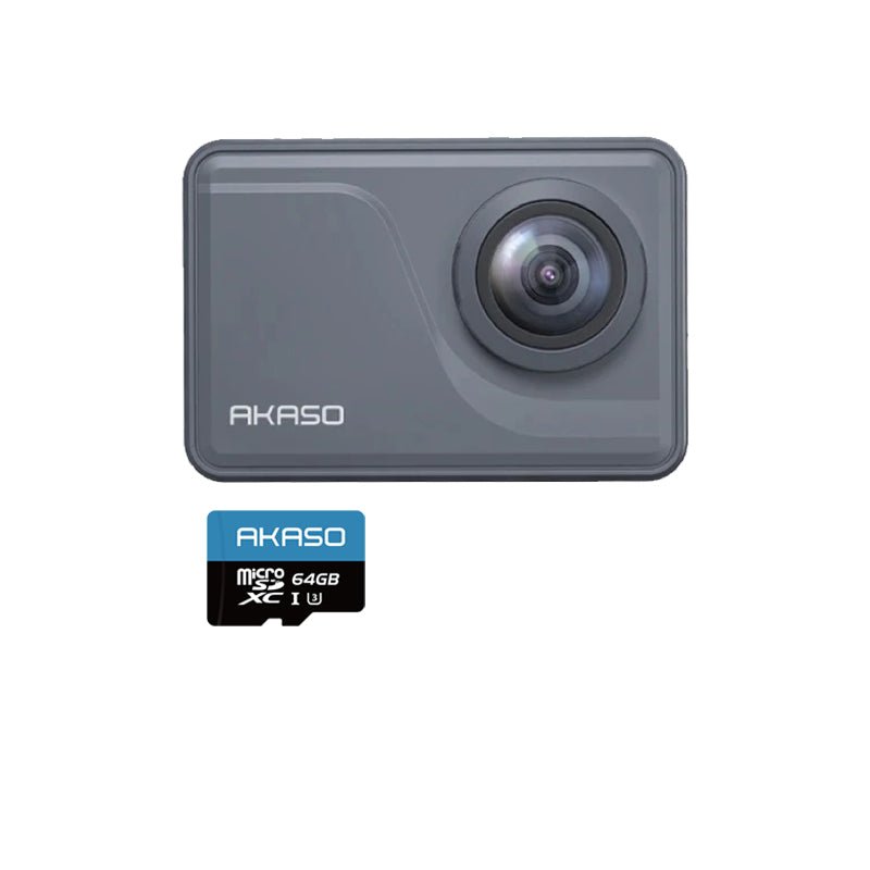 AKASO V50 Pro